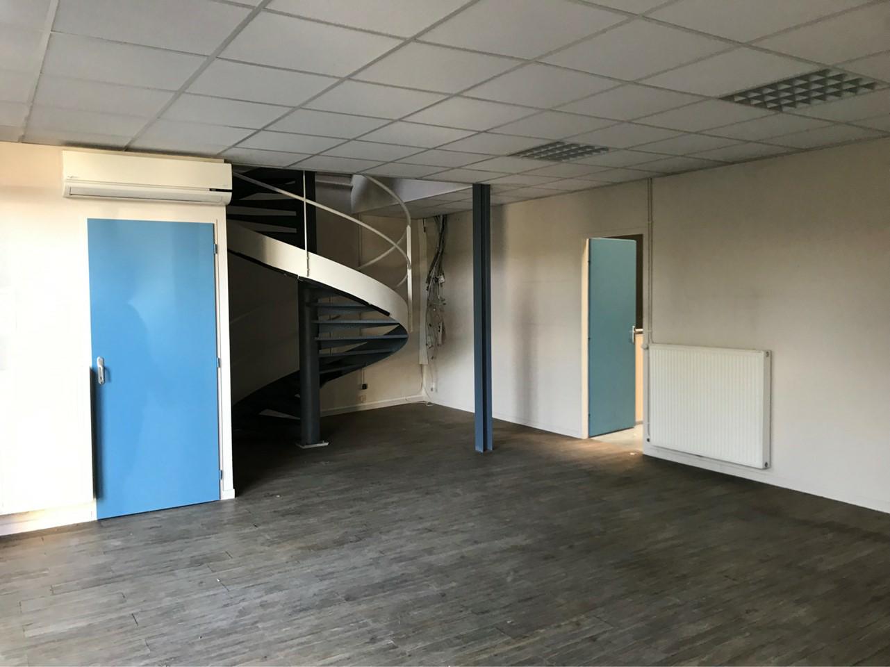 Local d'activité Dardilly 267m² Location local d'activité Dardilly Rhône OLACT2109644 4